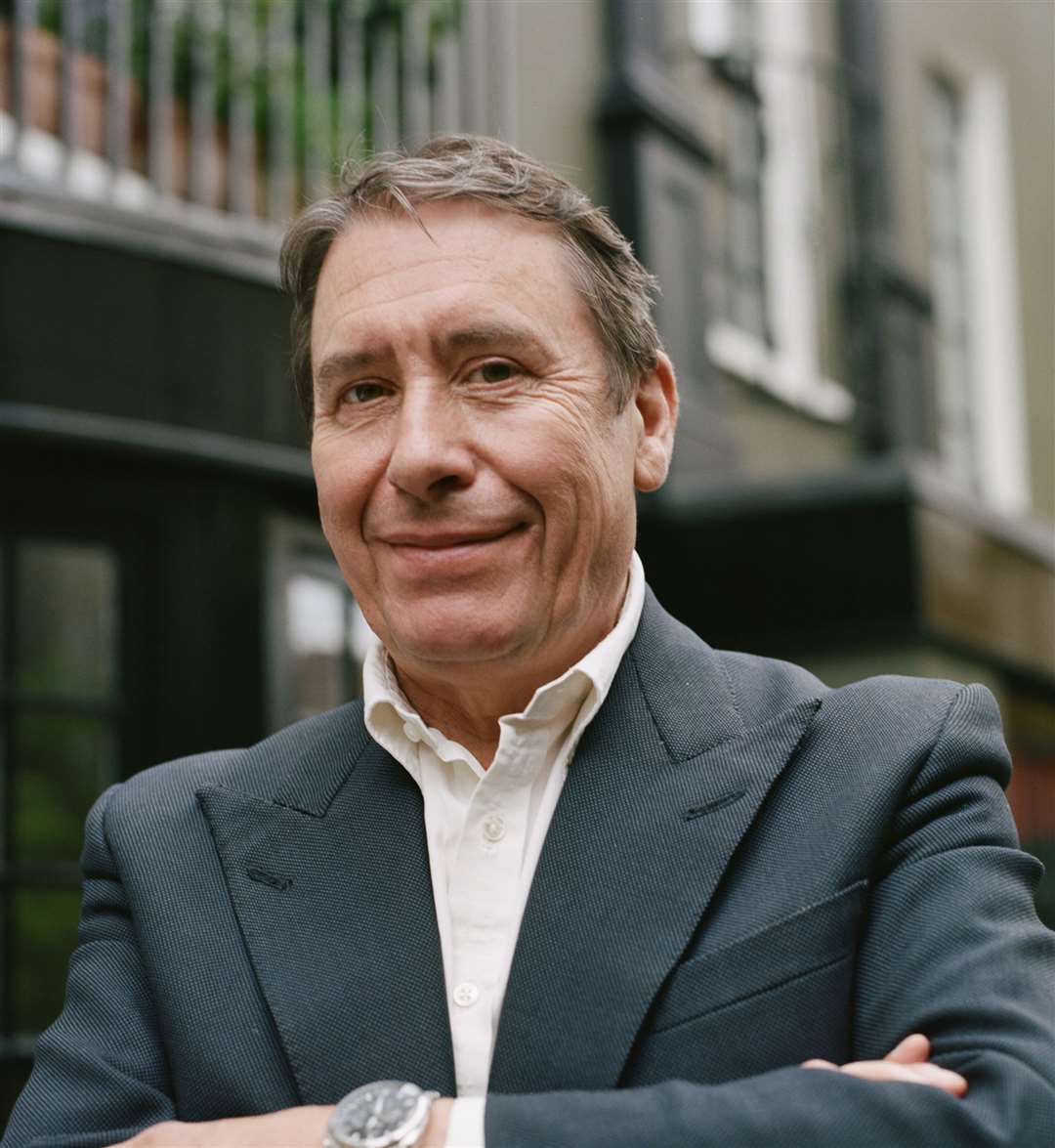Jools Holland will be hosting and performing a cirtual concert to try and raise money for Kent churches. Picture: Felix TW