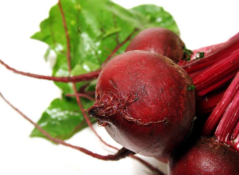 Doctors are testing whether beetroot juice could be used for lung disease patients