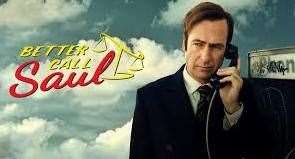 Better Call Saul is a spin-off hit