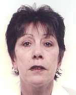 Denise Spencer was last seen on May 8