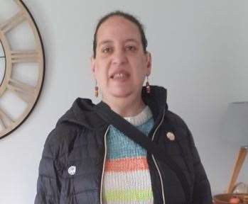 Gakleen Shahata was last seen heading towards Margate Railway Station. Picture: Kent Police