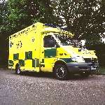 Kent Ambulance NHS Trust