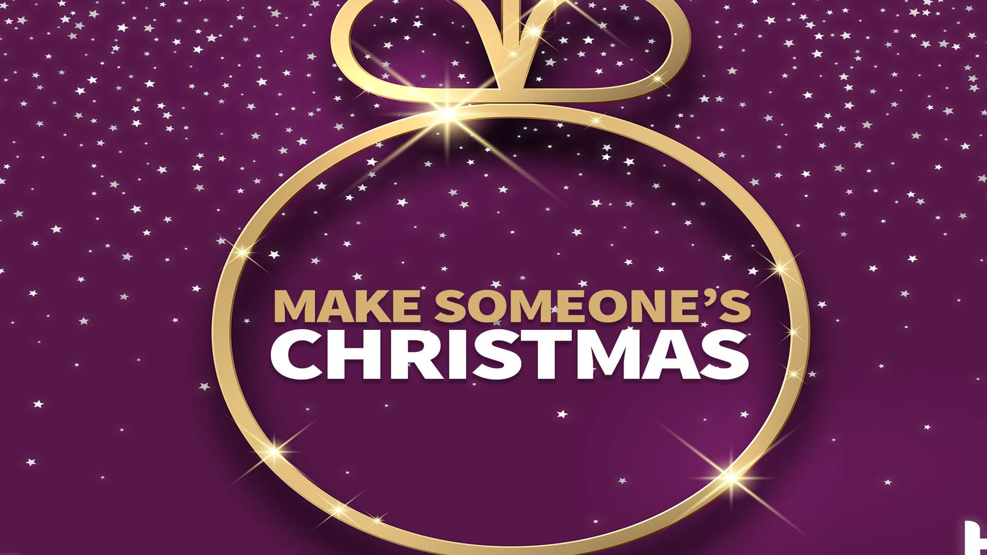 Kmfm has joined forces with Kent Reliance once again to make Christmas 2017, for a number of people in Kent, the best yet.