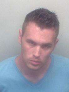 Craig Woodman, 31, of Wylie Road, Hoo, has been jailed for five years after admitting sexual activity with a child