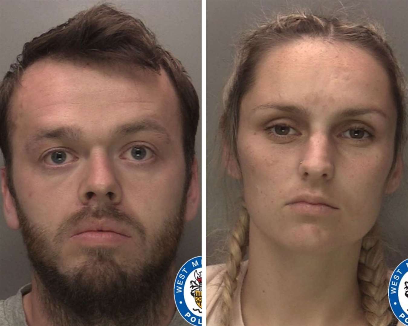 Arthur's father Thomas Hughes and his stepmother Emma Tustin have both been jailed for his killing