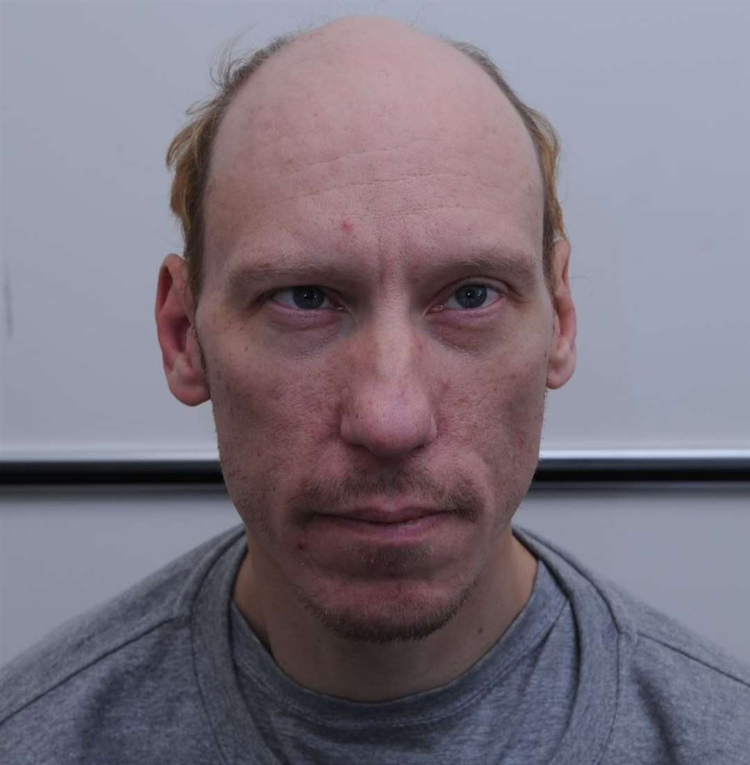 Stephen Port murdered four people. Picture: Met Police