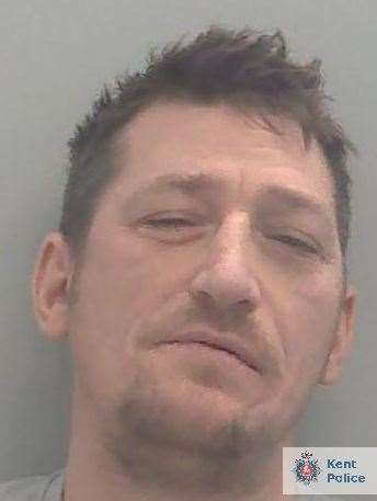 Ben Bowler has been jailed for life. Picture: Kent Police