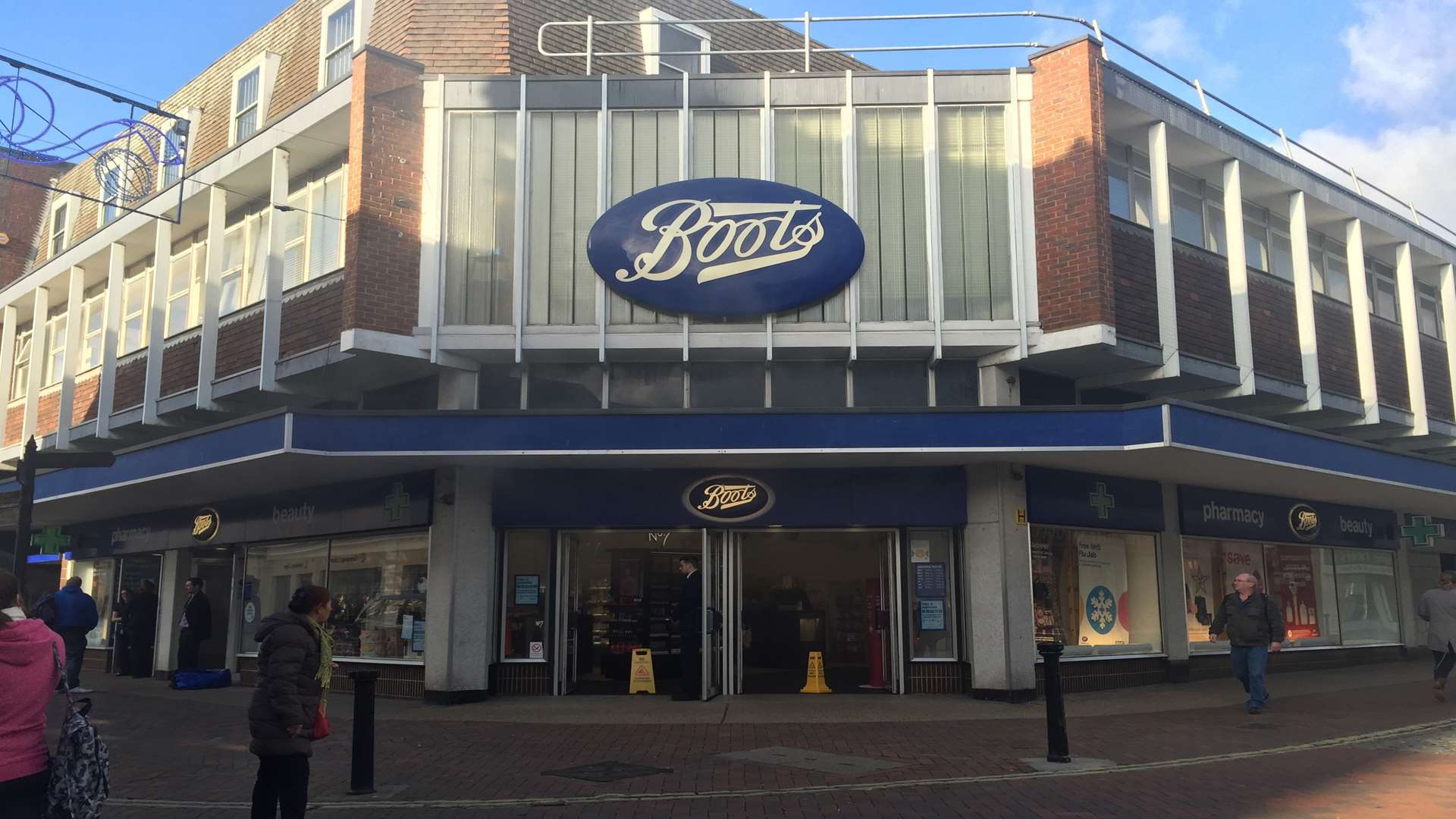 The Boots photo lab is set to shut in Ashford town centre