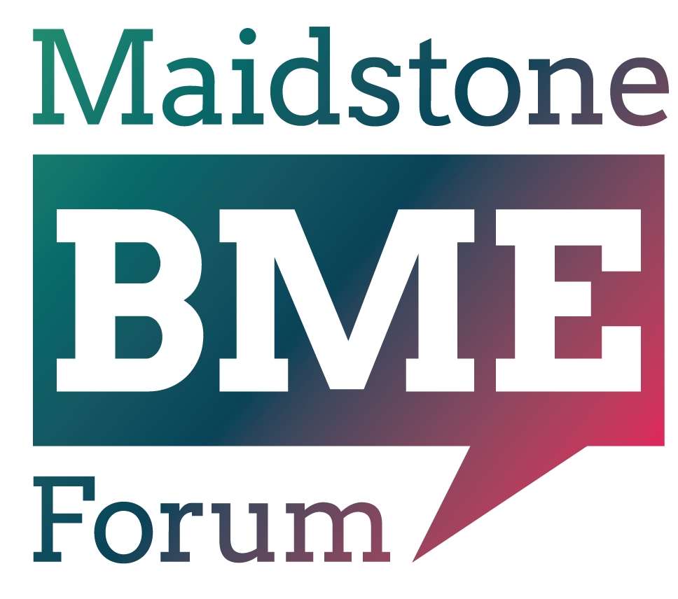 The Maidstone BME logo