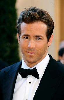 Ryan Reynolds arriving for the 82nd Academy Awards at the Kodak Theatre, Los Angeles. Picture: Ian West/PA Photos