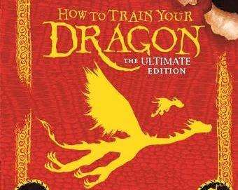 Children's author Cressida Cowell, author of How to Train Your Dragon, will be at Bluewater