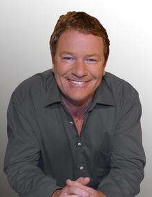 Jim Davidson