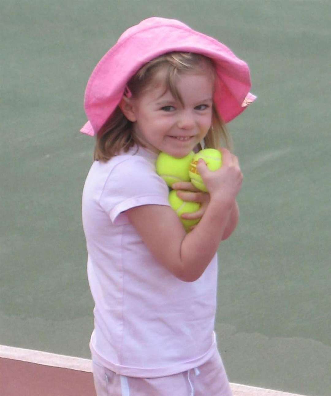 Christian B is the prime suspect behind the disappearance of Madeleine McCann. Photo: PA/PA Wire