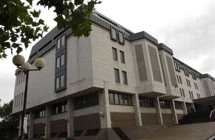The 43-year-old’s next hearing will take place at Maidstone Crown Court