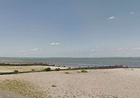 Whitstable is Kent's best beach according to TikTok. Picture: Google