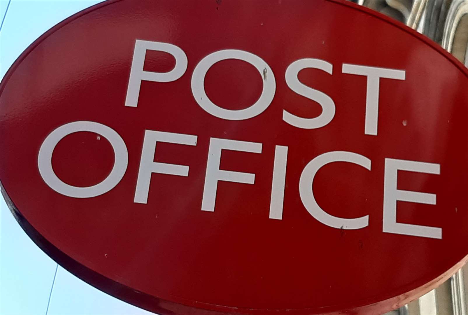 The Post Office once had a seemingly bullet-proof brand...but no more