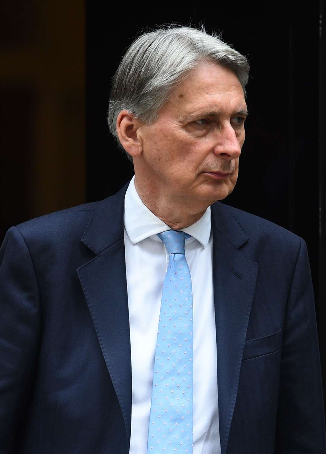 Former chancellor Philip Hammond has spoken out against the plan (Kirsty O’Connor/PA)