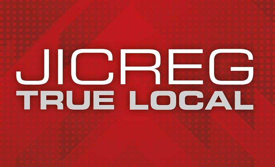 Jicreg True Local underlines the significant reach of local publishers - such as the KM Media Group, which publishes this website (12057683)
