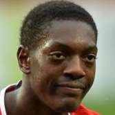 Marvin Sordell. Picture: Keith Gillard