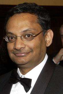 Debasish Sen, chairman of the FSB’s North Kent branch