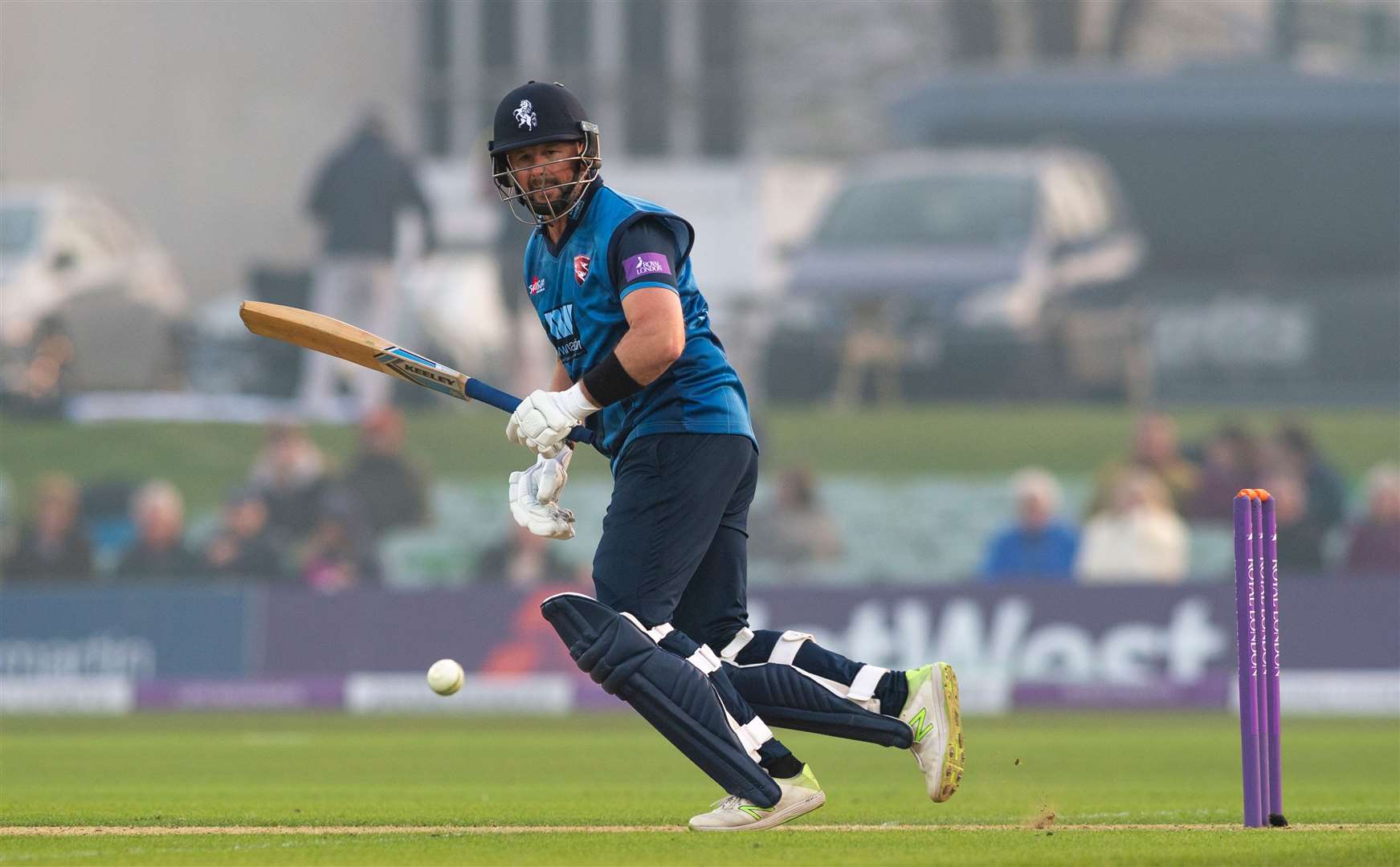 Kent Cricket has signed two new commercial partnerships
