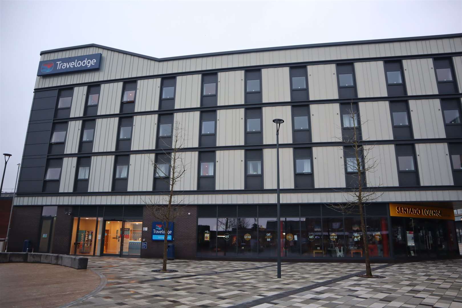 Travelodge have announced plans to open 11 new hotels in Kent