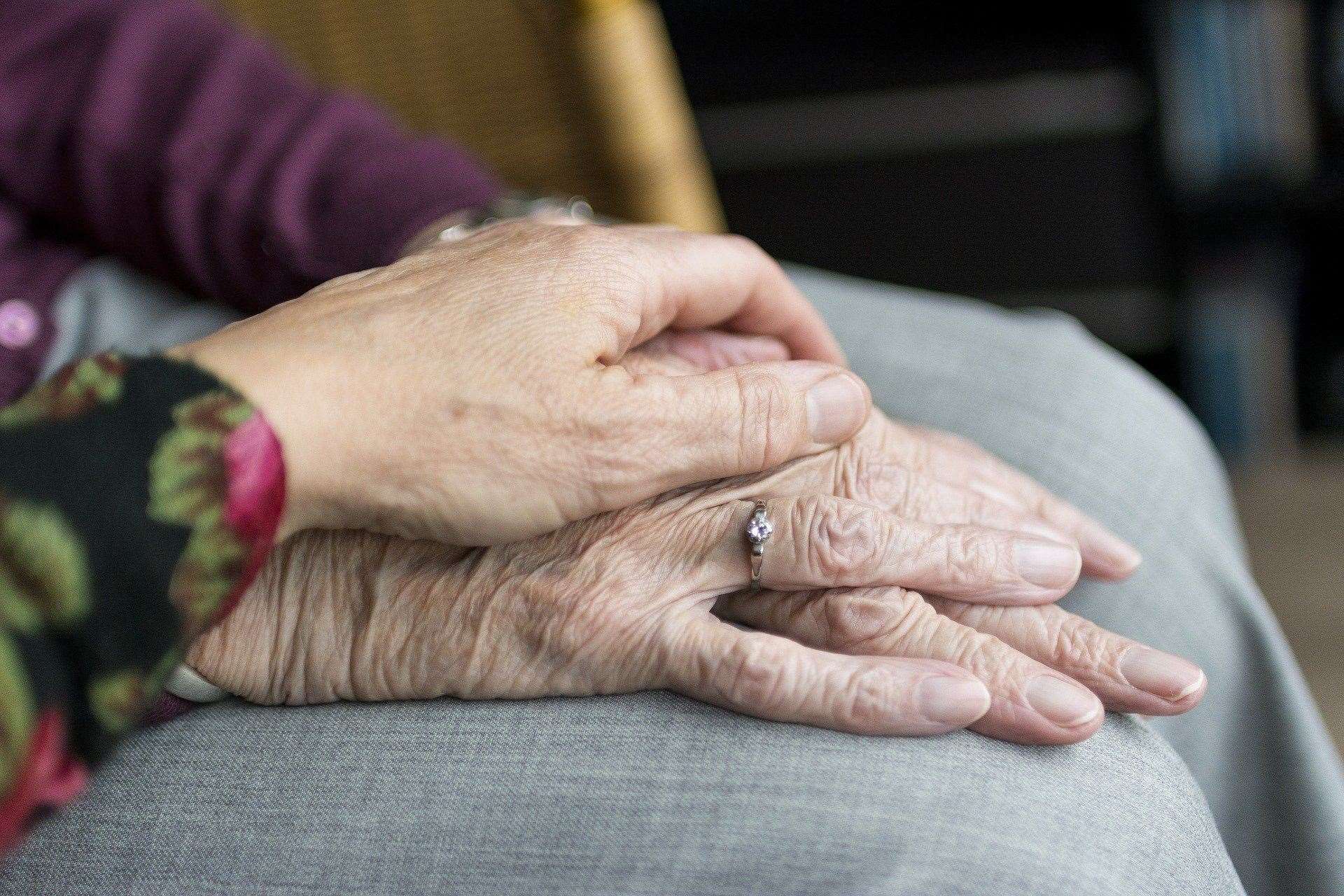 Residents living in care homes across Kent seem to think staff getting the jab is a good idea. Picture: Pixabay