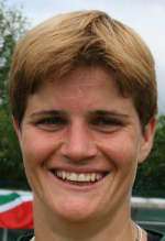 Jenny Wilson scored twice for Canterbury