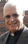 Bishop Stephen Venner