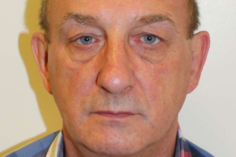 Jan Polak, 61, from the Netherlands. Picture: National Crime Agency