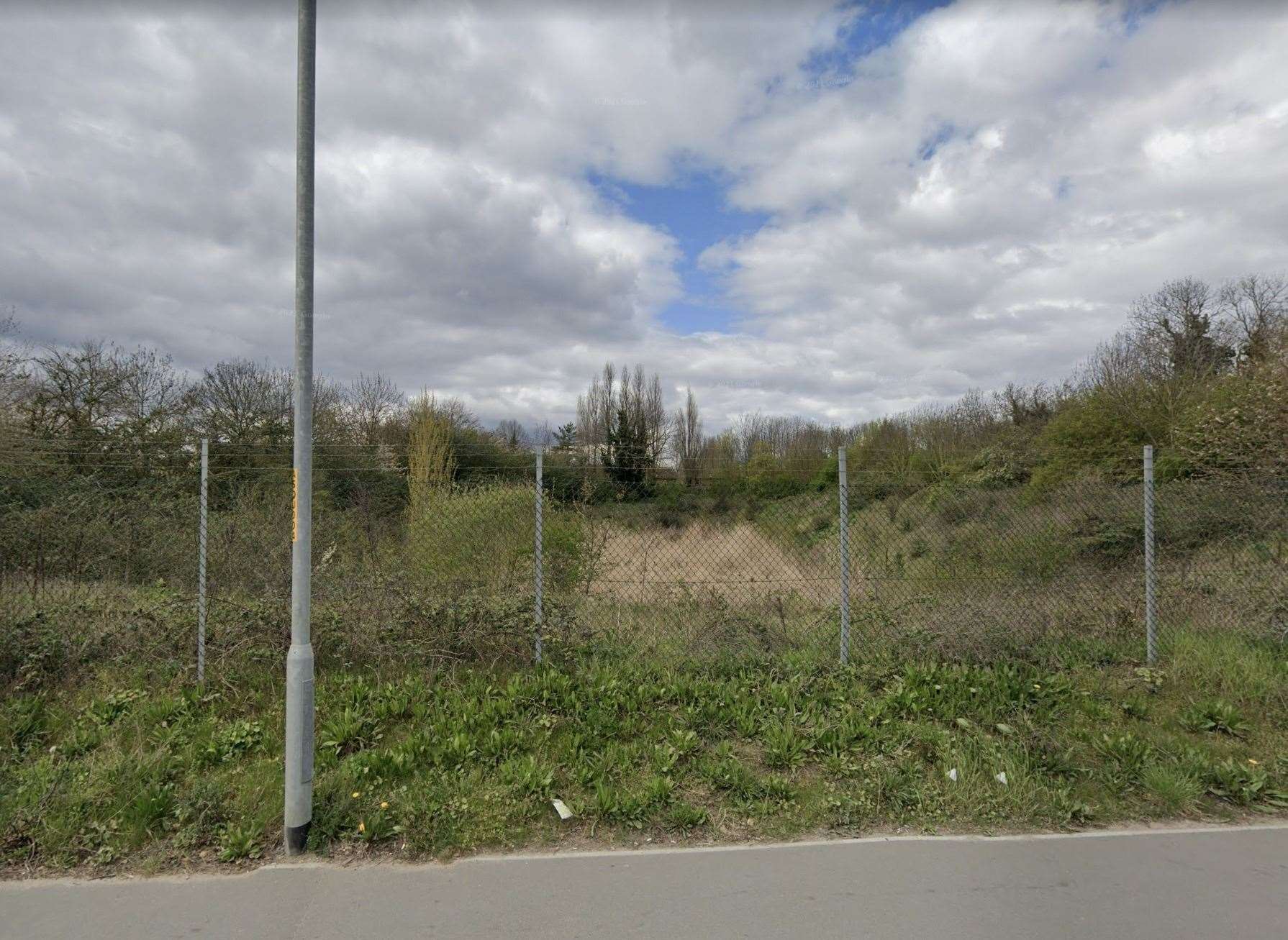 Plans for the site of a new 'super surgery' in Greenhithe have been postponed