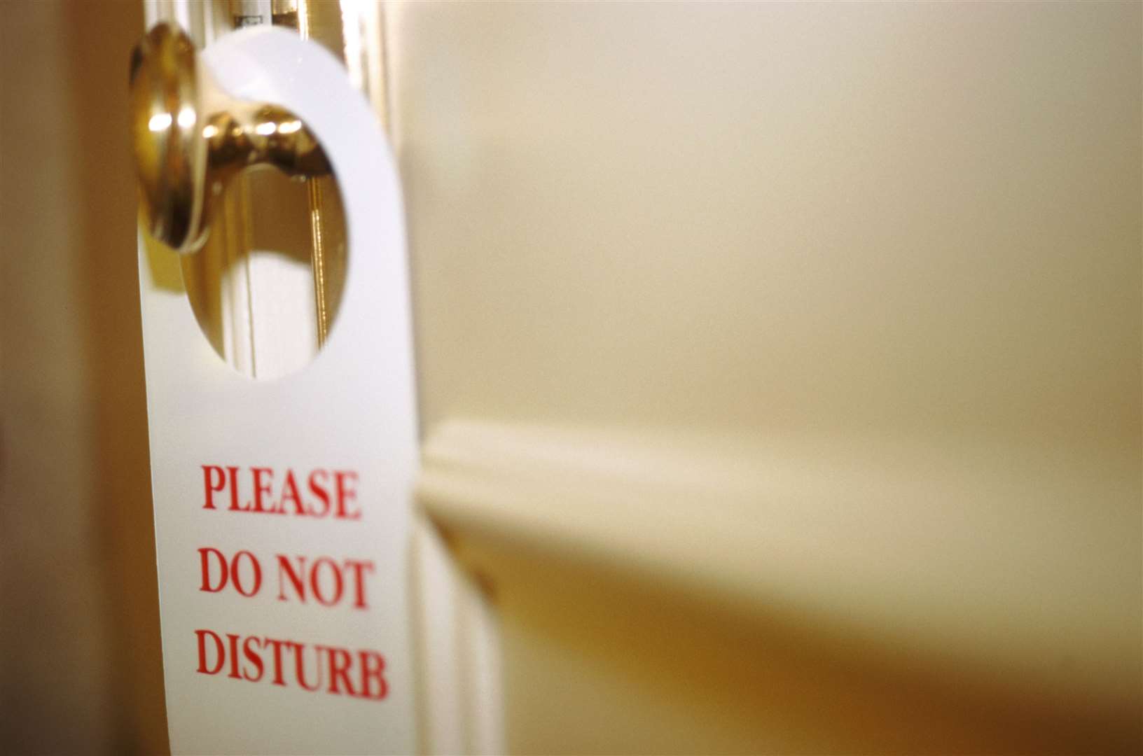 Hotels in the county have been booked up by the Home Office - but they put pressure on local services. Picture: Getty Images/John Foxx/iStockphoto