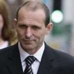 Tim Blake-Bowell, who with his wife is accused of controlling prostitution