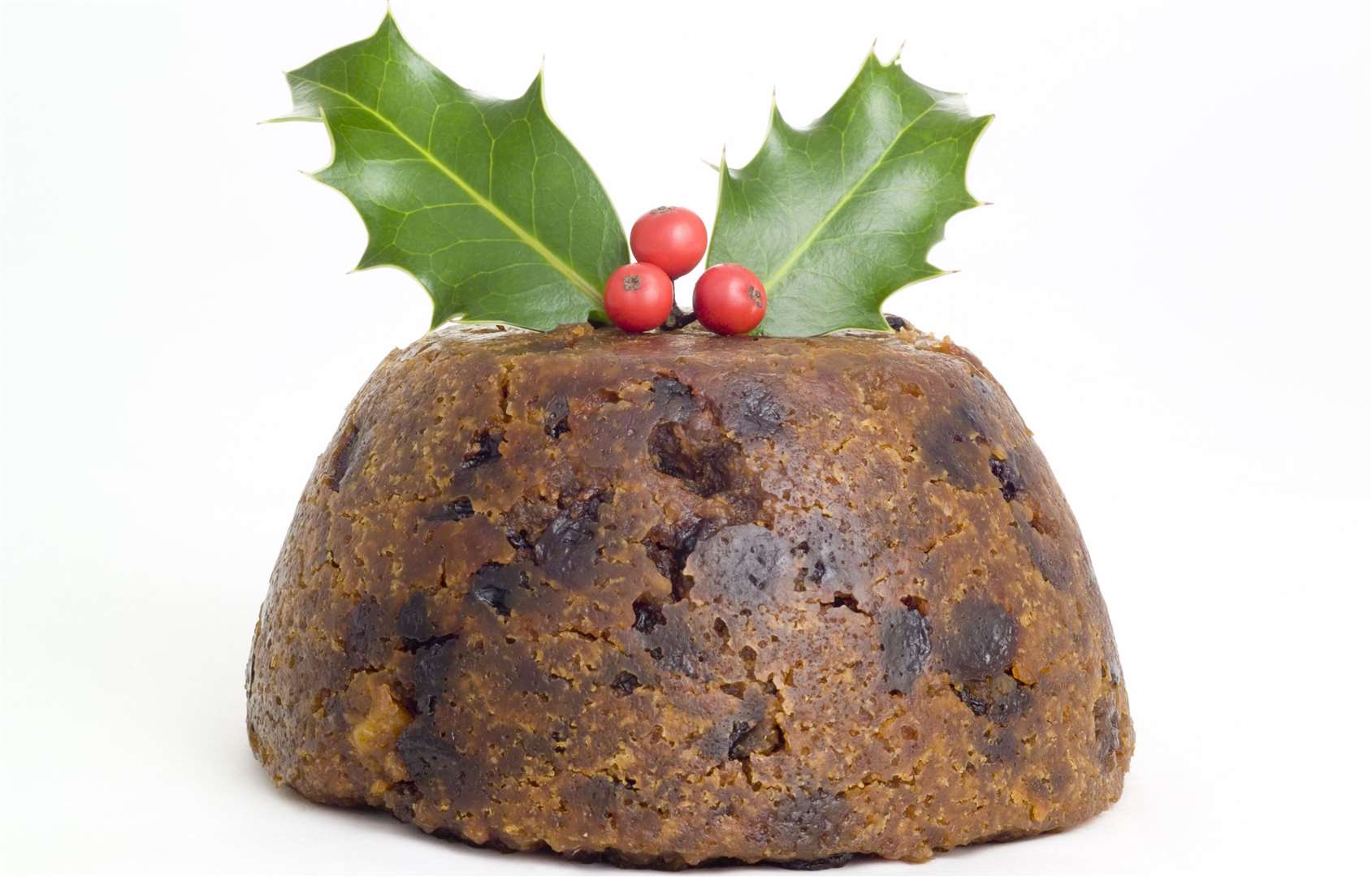 It's time to make your Christmas pud