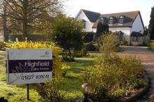 Highfield Care Home