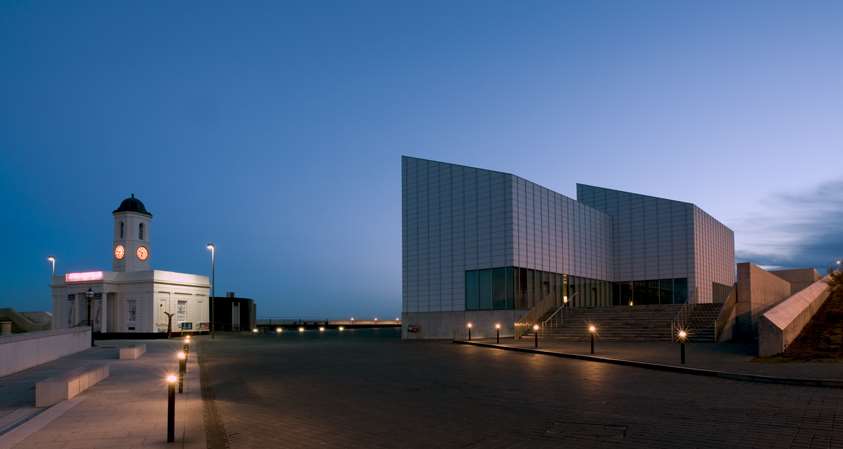 The Turner Contemporary