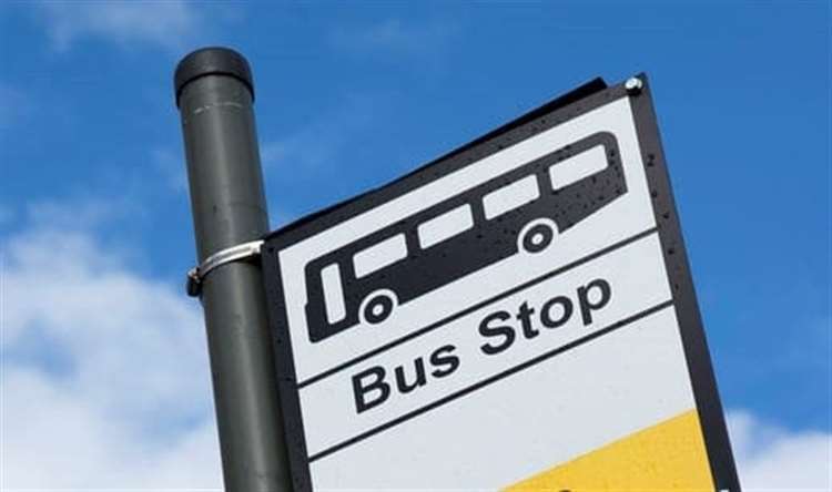 KCC is proposing cutting 48 contracts from its bus services across Kent