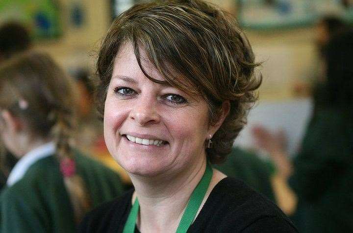 Ruth Perry, who took her own life while awaiting an Ofsted report, was the head of Caversham Primary School in Caversham, Reading