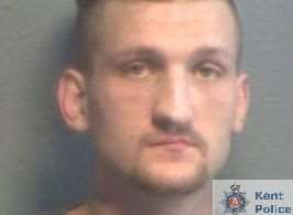 Timothy Smith. Picture: Kent Police