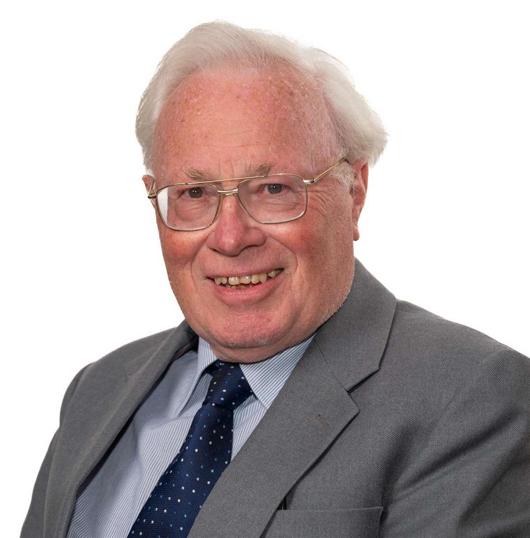 Cllr David Thornewell: Why didn't officers say?