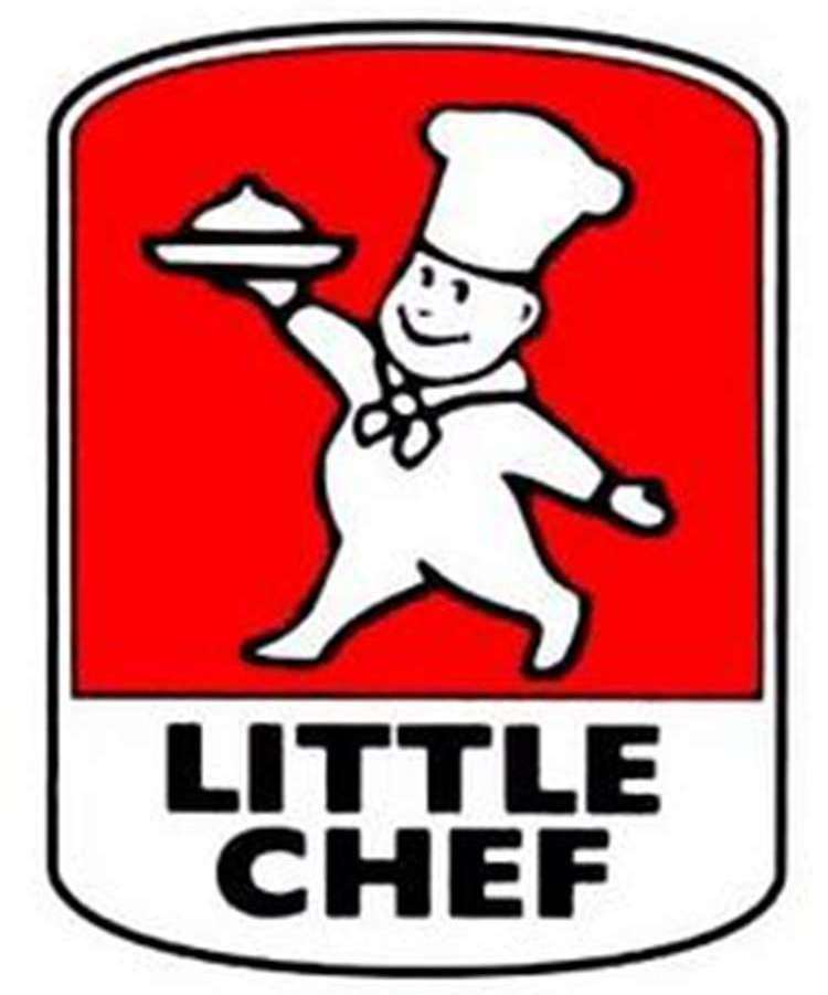 Little Chef had 439 branches in its prime