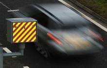Drivers admit 'blind overtaking'
