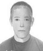 An e-fit of one of the attackers