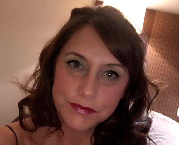 Sarah Wellgreen was last seen on Tuesday, October 9, in the Bazes Shaw area of New Ash Green. Picture: Facebook (5540022)