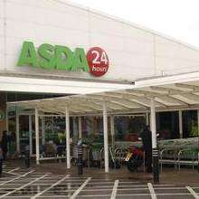 Asda in Greenhithe