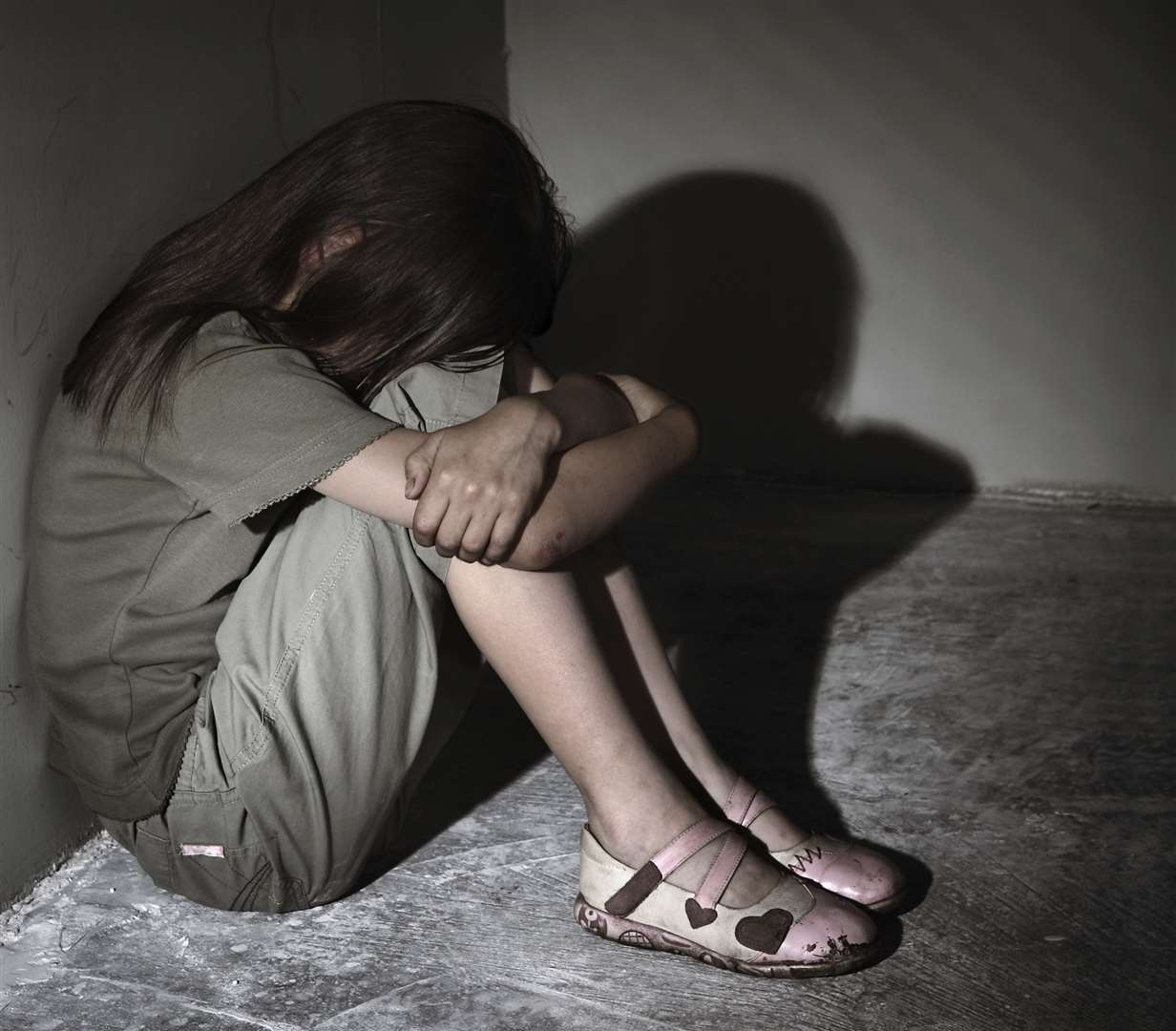 Rayner subjected his victim to years of abuse. Stock image: Thinkstock Image Library