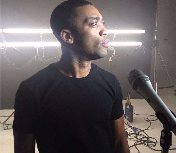 Grime artist Wiley has shown his support for the group on Instagram. Picture: Wikimedia Commons