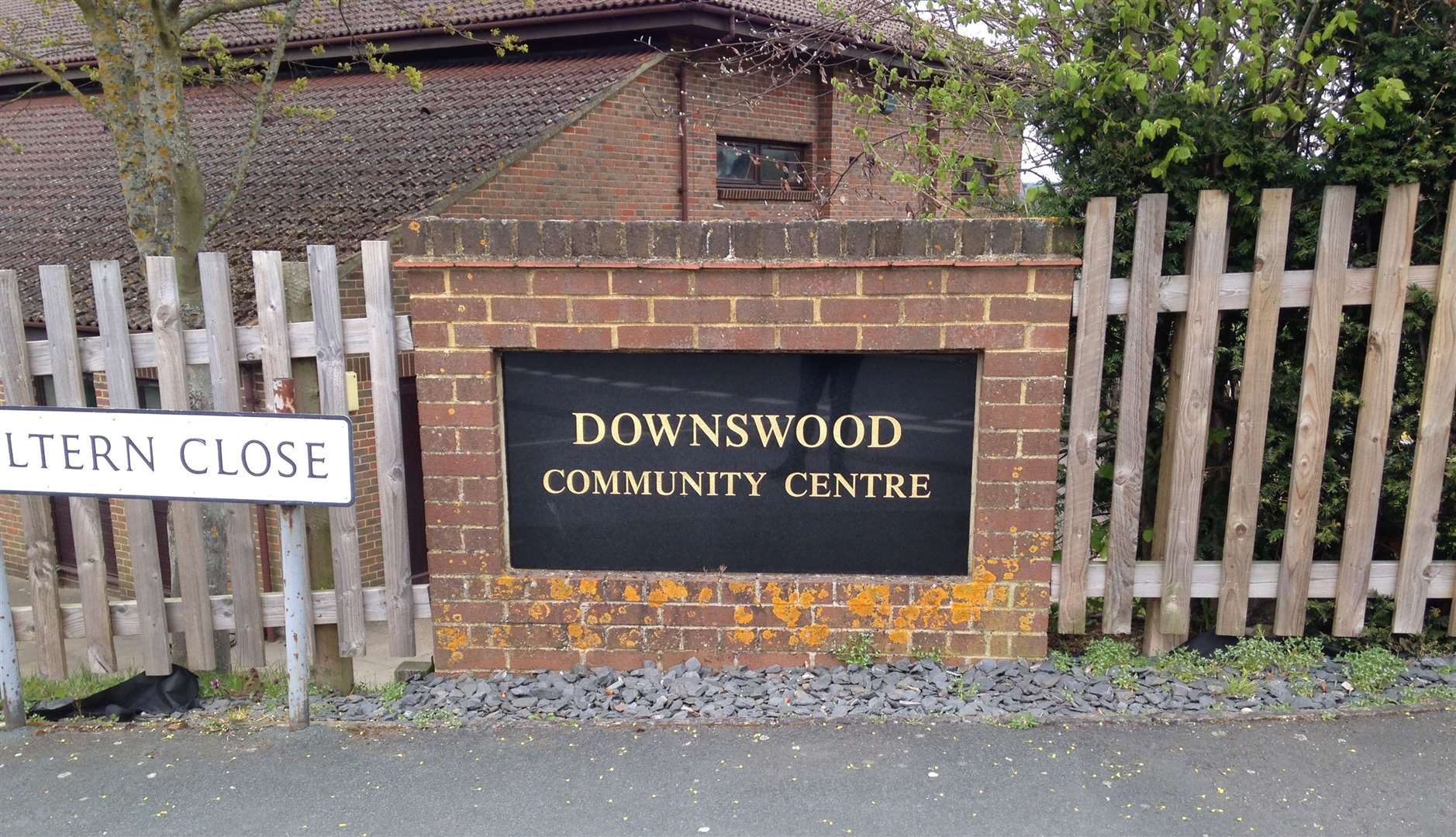 Downswood Community Centre