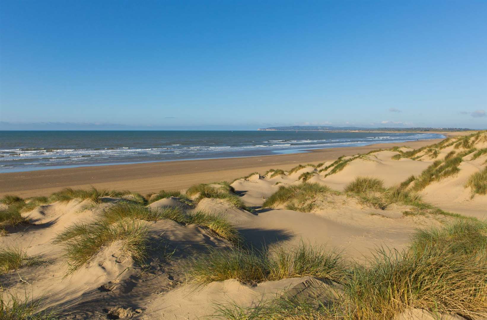 Camber Sands visitors could have to pay up to £30 to park near the beach