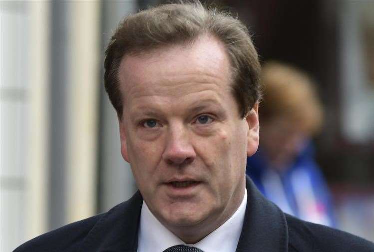 Former Dover and Deal MP Charlie Elphicke is facing fresh court proceedings